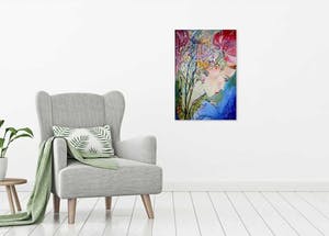 Elena Polyakova - Breath of Spring kopen? Bied vanaf 165!