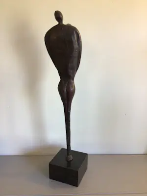 Jos Gielen - “ Innige Liefde “ XL versie kopen? Bied vanaf 225!