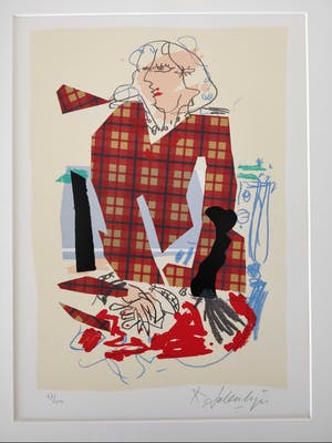 Kees Salentijn - Pan Comido kopen? Bied vanaf 35!