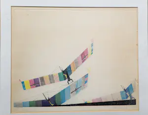 Betty Brink - Zeilvliegers 2 kopen? Bied vanaf 25!