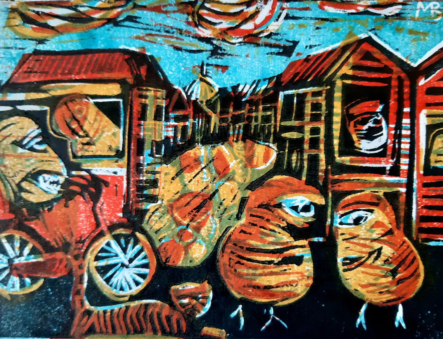 Michiel Brink (1949)