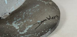 Don Ken - IJzeren Mickey Mouse kopen? Bied vanaf 800!