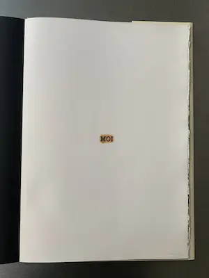 Jan van Munster - IK (kunstenaarsboek) kopen? Bied vanaf 65!