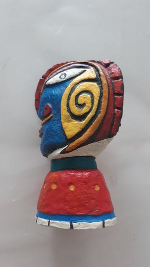 Clemens Briels - Flessenstop kopen? Bied vanaf 18!