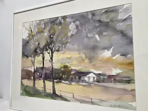 Hen Euverman - landgoed kopen? Bied vanaf 20!