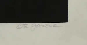 Ota Janecek - "Naked Girl" kopen? Bied vanaf 50!