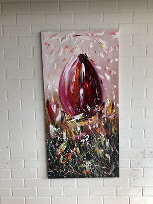 Gena - Tulpen kopen? Bied vanaf 150!