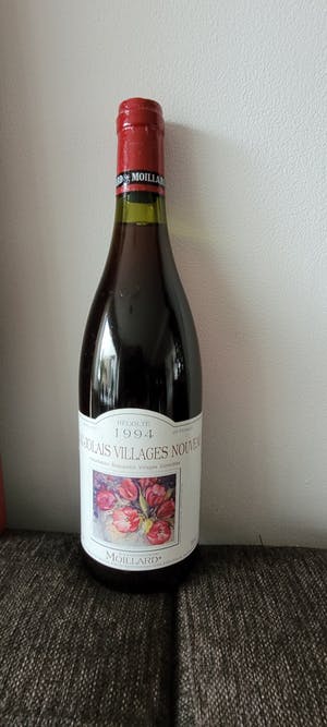 Mary Koekenbier - Beaujolais joli Bouget kopen? Bied vanaf 50!