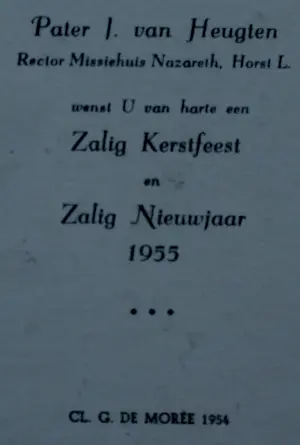 Gerrit de Moree - 6 litho's kopen? Bied vanaf 59!