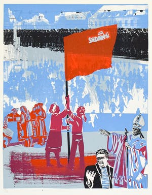 Hermien van Herpt - Poolse vrouwen ondanks alles kopen? Bied vanaf 1!