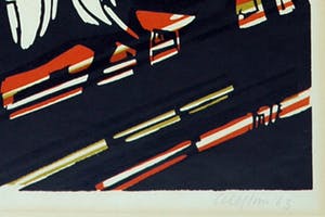 Akke Sins - Ploegende boeren kopen? Bied vanaf 110!