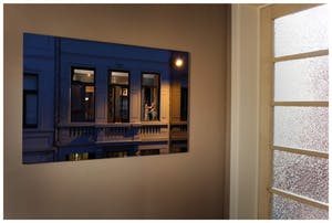 Filip Naudts - "Lien Van de Kelder" (afwerking: diasec) kopen? Bied vanaf 200!