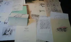 Michel Gouery - DUPNEU kopen? Bied vanaf 1!