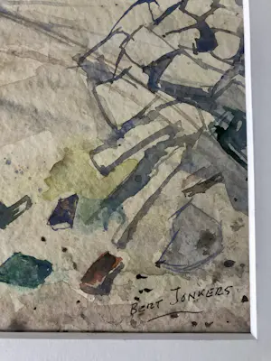 Bart Jonkers - De Lek bij Vianen kopen? Bied vanaf 200!