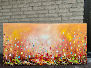 Gena - Flowers kopen? Bied vanaf 300!