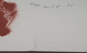 Armando - Litho, Der Kopf (Groot!) kopen? Bied vanaf 1!