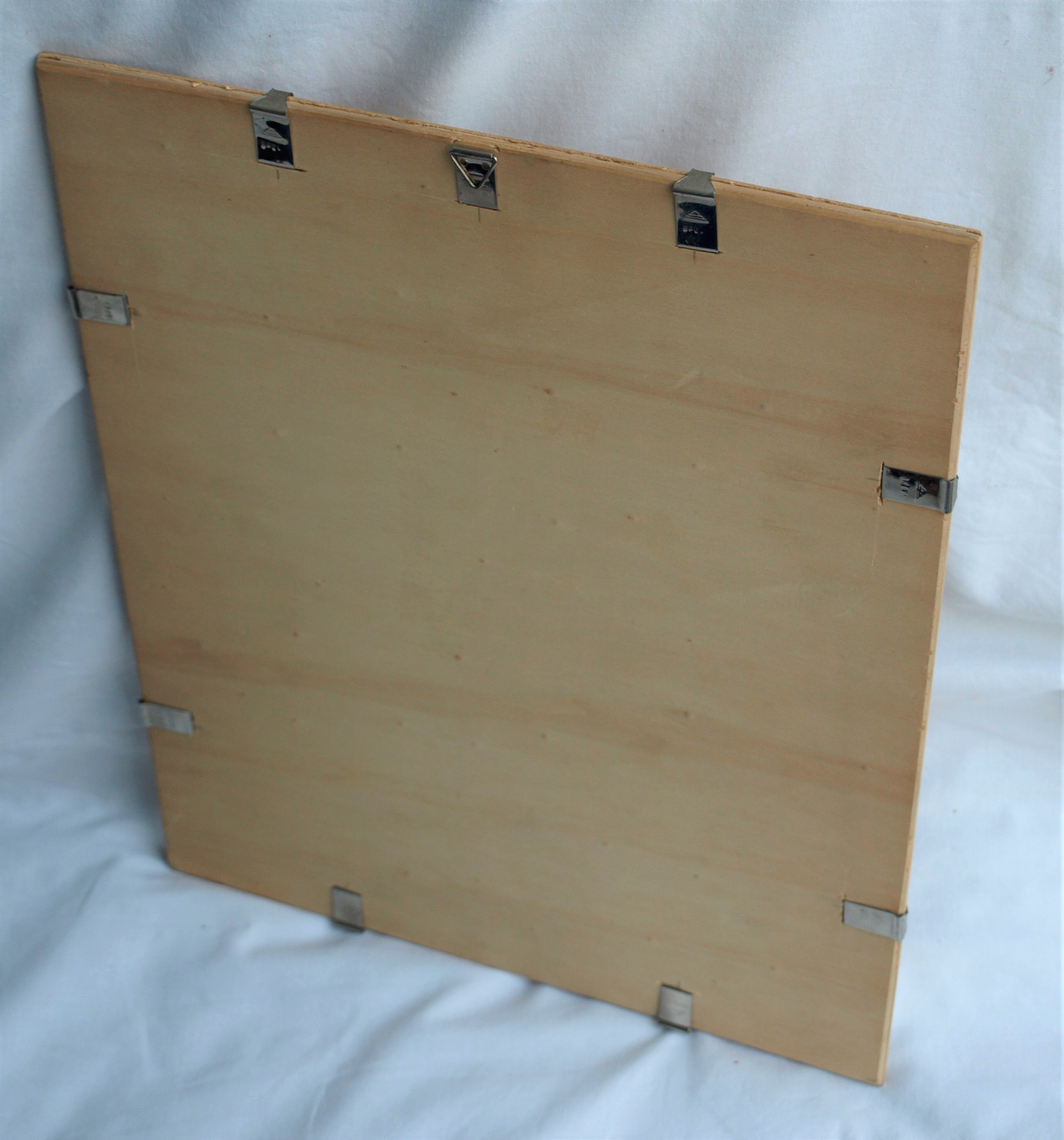 Niet of onleesbaar gesigneerd - Onduidelijke signatuur - Zeefdruk , Vrouw met hond - 1980 kopen? Bied vanaf 1!