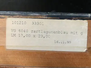 Pierre Stefani - Strandgezicht bij Bloemendaal aan Zee / Zandvoort kopen? Bied vanaf 250!