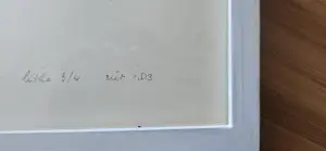 Riet van Eldik - Litho 3/4 kopen? Bied vanaf 100!