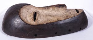 Lega - Masker met kauri ogen kopen? Bied vanaf 1!