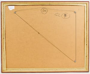 Luis Filcer - abstract meerkleurig kopen? Bied vanaf 50!