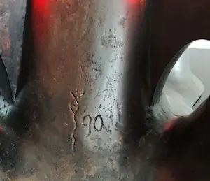 Joost van den Toorn - IJsheiligen kopen? Bied vanaf 1200!