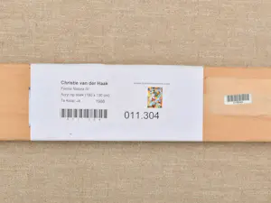 Christie van der Haak - Forma Natura IV kopen? Bied vanaf 200!