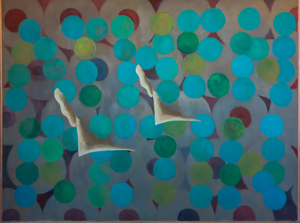 Ton Kraayeveld (1955)