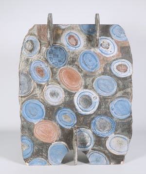 Pauline Wiertz - Keramiek, Cirkels I kopen? Bied vanaf 150!