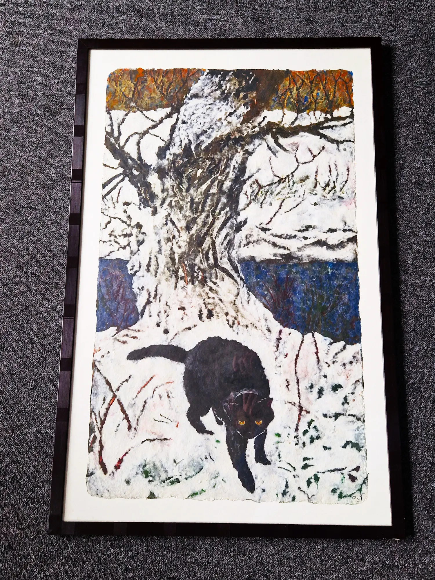 Pat Gentenaar - Torley (1949)