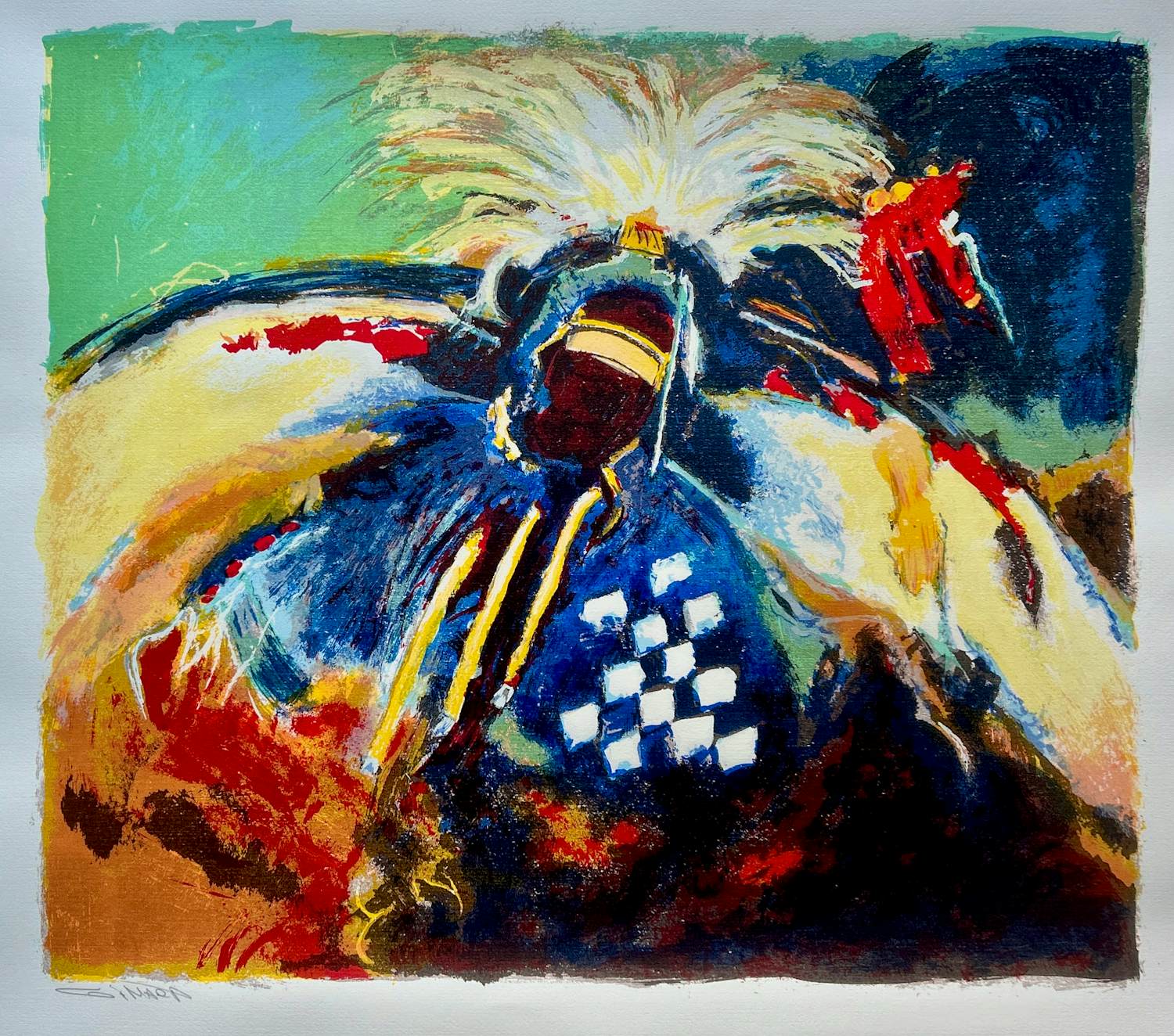 Gerard 't Hart - Zonder titel kopen? Bied vanaf 38!