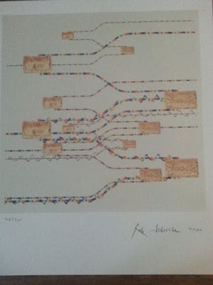 Rob Scholte - Mis en bouteille dans noscaves kopen? Bied vanaf 30!