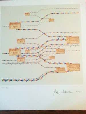 Rob Scholte - Mis en bouteille dans noscaves verkocht voor € 30!