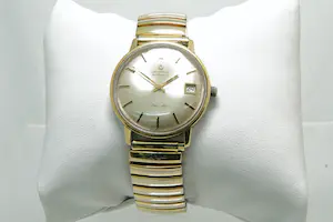 7- Vintage 1969 Certina New Art wristwatch automatic movement 25-61 kopen? Bied vanaf 40!