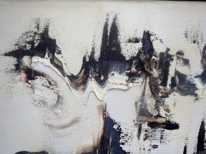 Margje Toonder-Herbolt - Expressief werkje kopen? Bied vanaf 45!