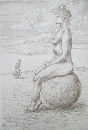 Wout van Vliet - Zonder titel kopen? Bied vanaf 50!