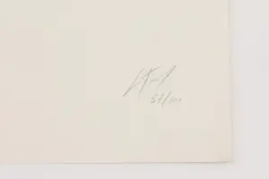 Luc Tuymans - Untitled (Tryptich) - 2001 kopen? Bied vanaf 1995!