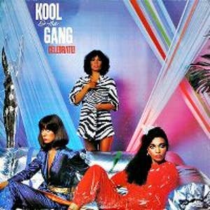 Various artists - Lot van 2 lps: Kool and the gang, Gruppo Sportivo kopen? Bied vanaf 1!