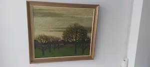 Lode Bosmans - De boomgaard kopen? Bied vanaf 150!