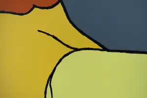 Joan Gardy - Artigas - Le chiffon jaune kopen? Bied vanaf 45!