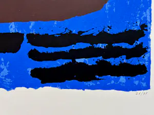 Harrie Gerritz - Zonder titel kopen? Bied vanaf 55!