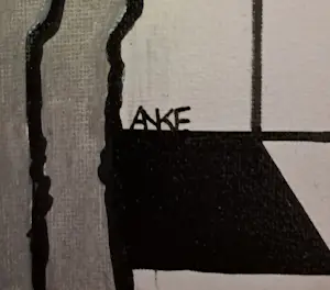 Anke Peddemors - Urineren zwart/ wit kopen? Bied vanaf 28!