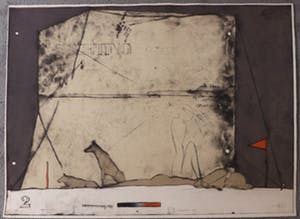 Werner Moonen - Richting kopen? Bied vanaf 200!