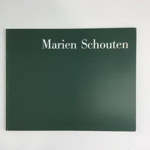 Marien Schouten - Zonder titel - Litho - 1986 - opl. 43 - Ingelijst - Zeer goed - Plus catalogi kopen? Bied vanaf 450!