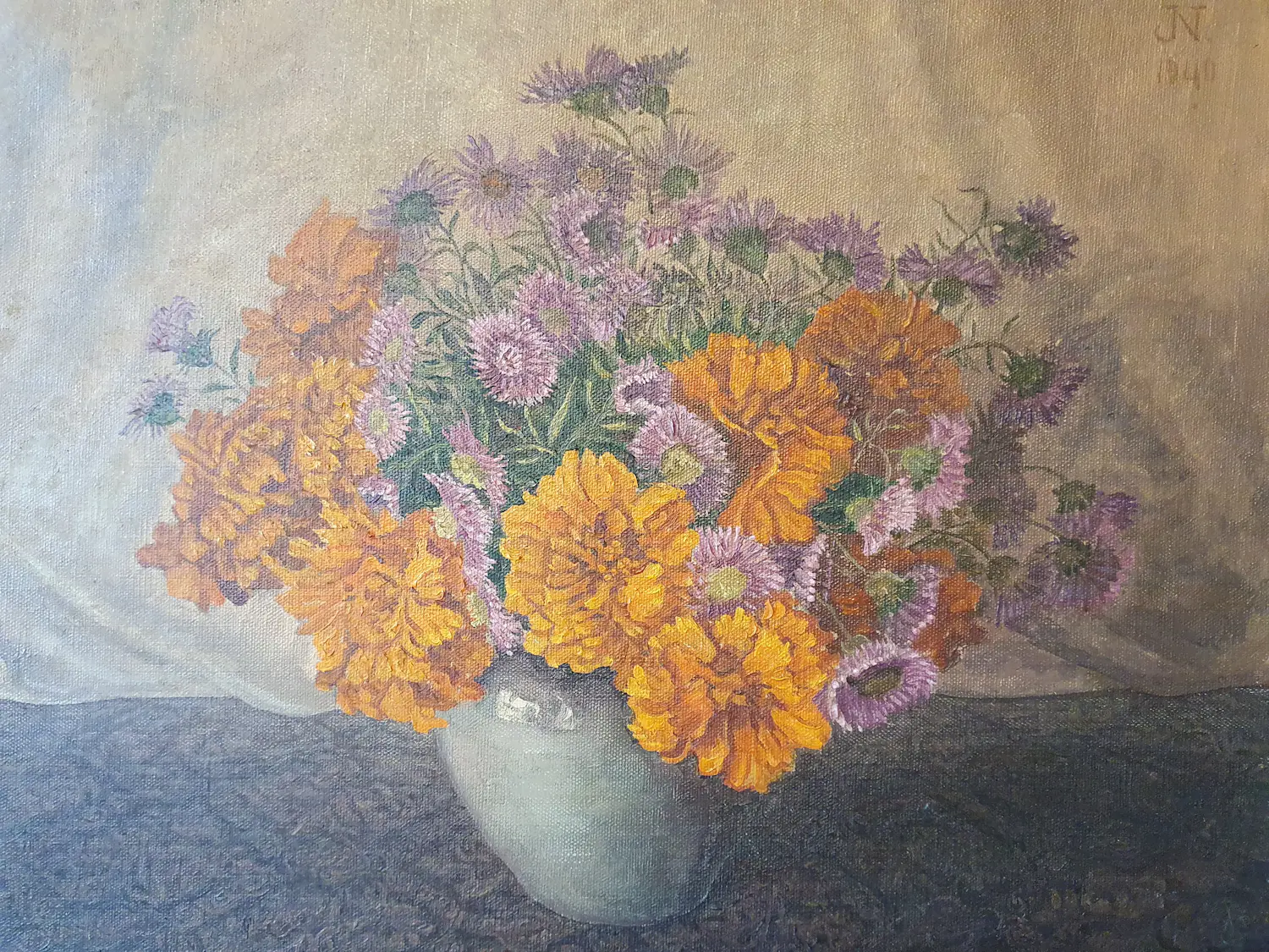 Jakob Nieweg (1877-1955)