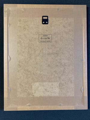 Corneille - "Mijn beste Hugo Claus - Parijs 5 april '94 kopen? Bied vanaf 990!