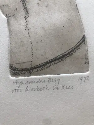 Arja van den Berg - Bloemen kopen? Bied vanaf 49!