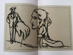 Rene Magritte - Les mots et les images + invitations & cards kopen? Bied vanaf 40!