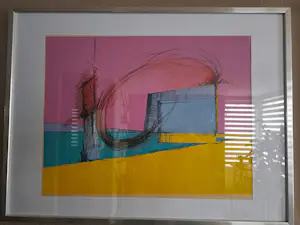 Ton van den Hoogen - Landschap serie kaufen? Bieten Sie von 50!