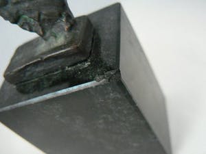 Eric Claus - Afrika kopen? Bied vanaf 235!